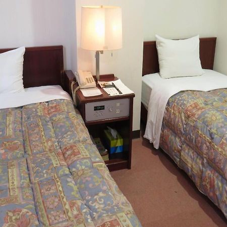 Hotel Kakuban Yonago Esterno foto