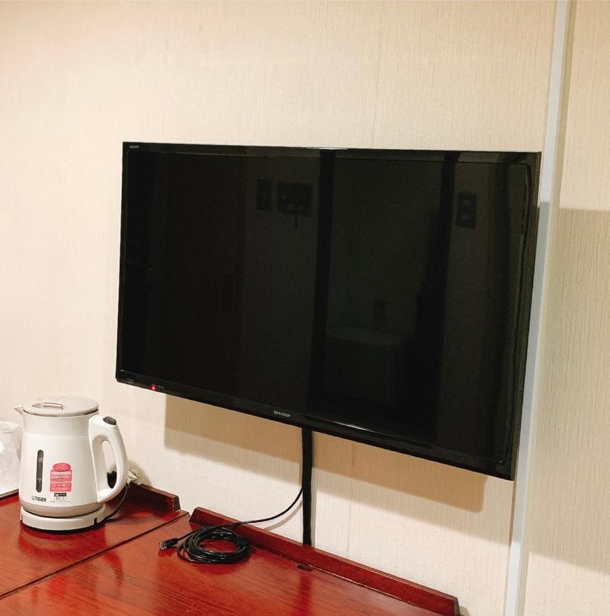 Hotel Kakuban Yonago Esterno foto