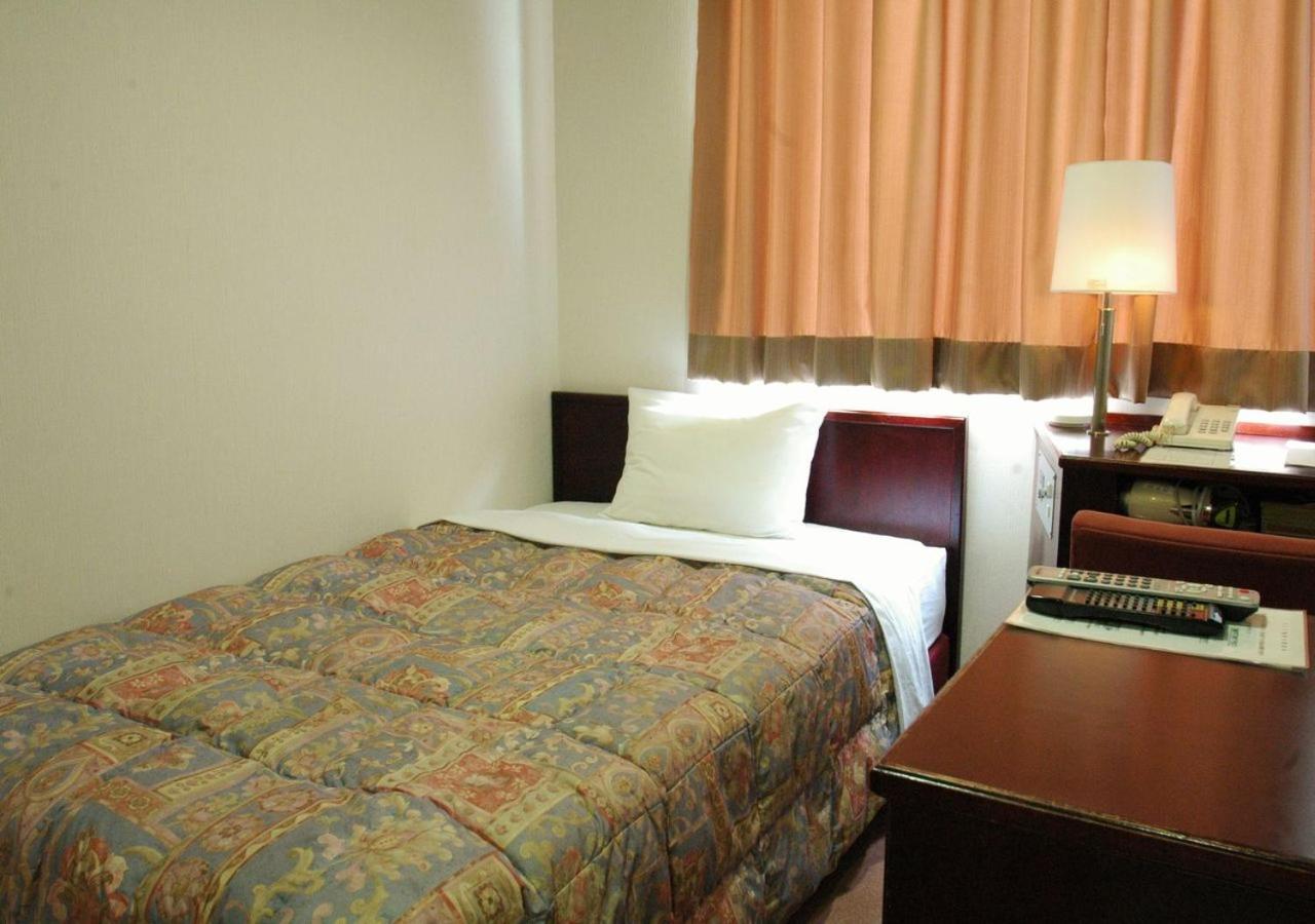 Hotel Kakuban Yonago Esterno foto