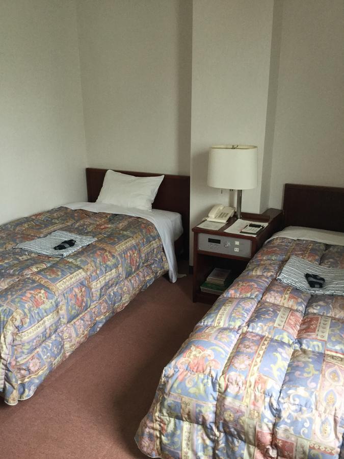 Hotel Kakuban Yonago Esterno foto