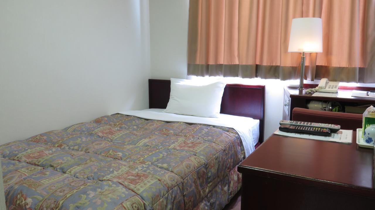 Hotel Kakuban Yonago Esterno foto